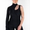 Yuki Catsuit - Licorice - immagine 2