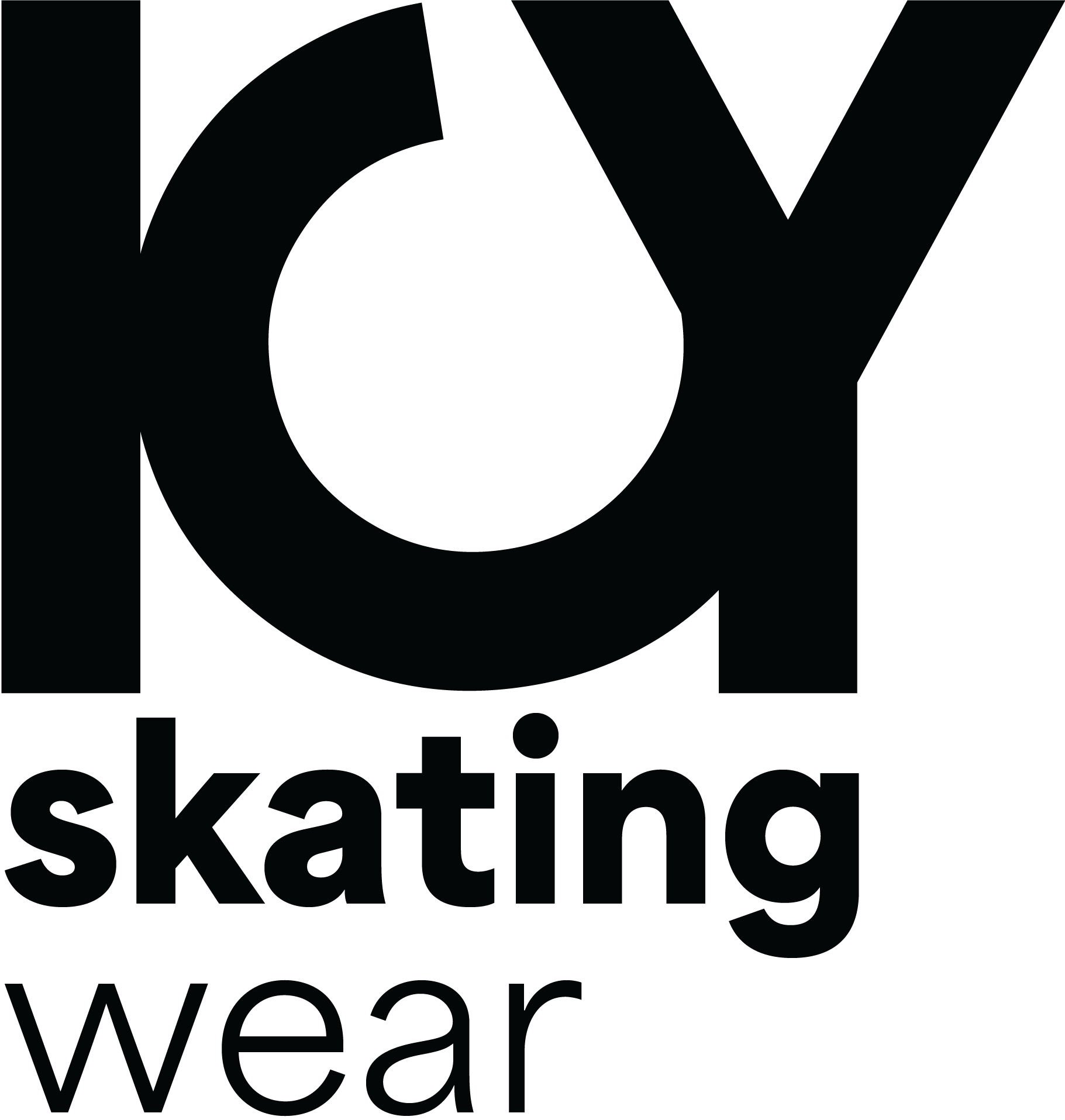 Icy Skating Wear
